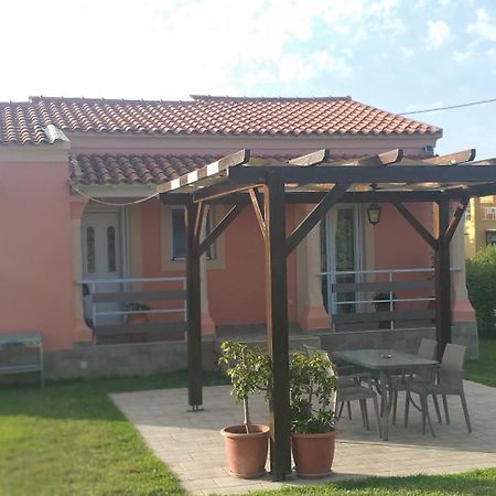 Villa Katerina Almyros Almiros Beach 외부 사진