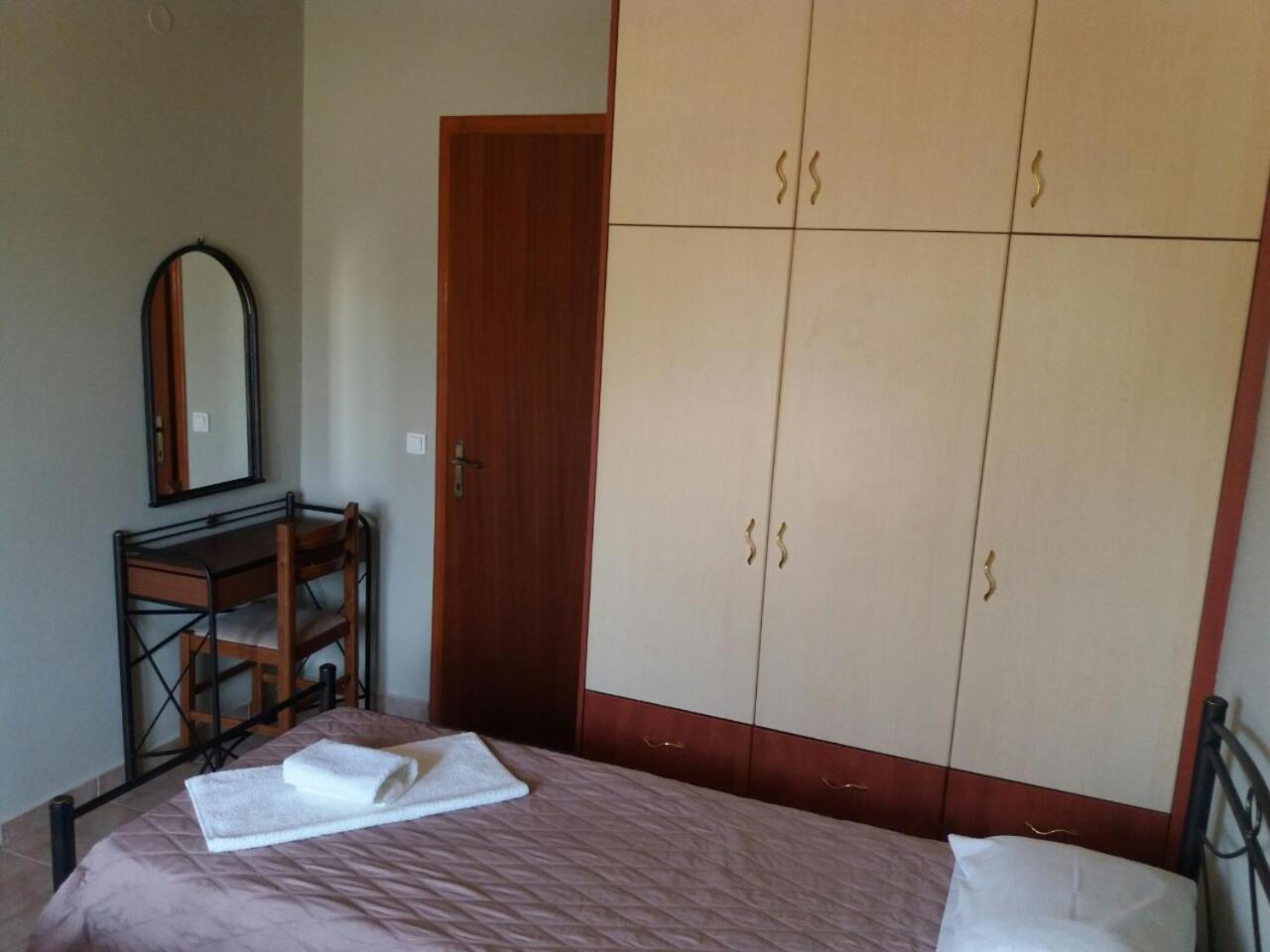 Villa Katerina Almyros Almiros Beach 외부 사진