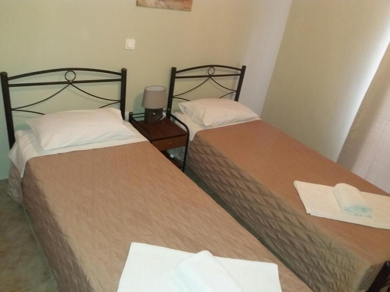 Villa Katerina Almyros Almiros Beach 외부 사진