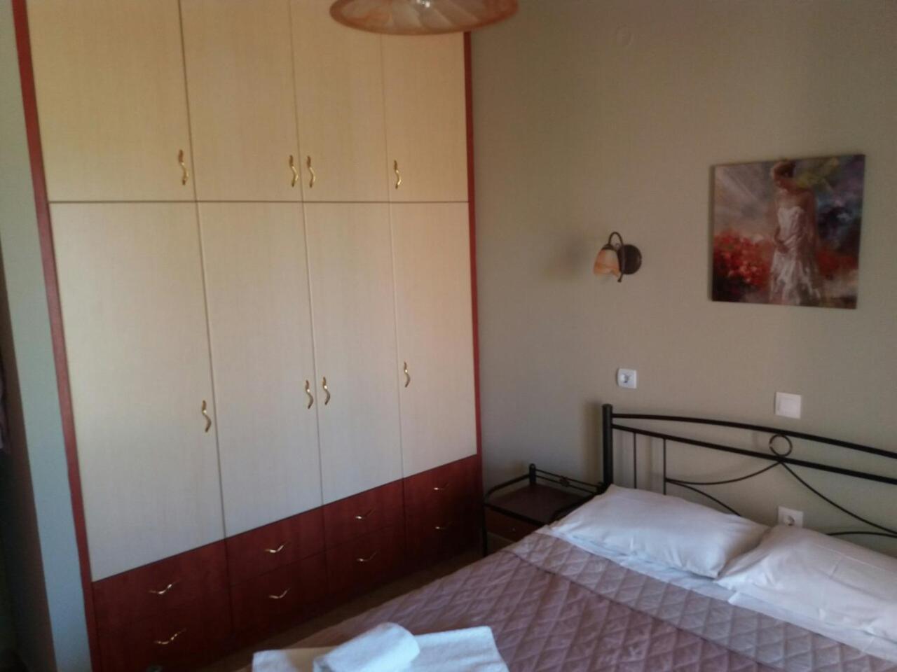 Villa Katerina Almyros Almiros Beach 외부 사진