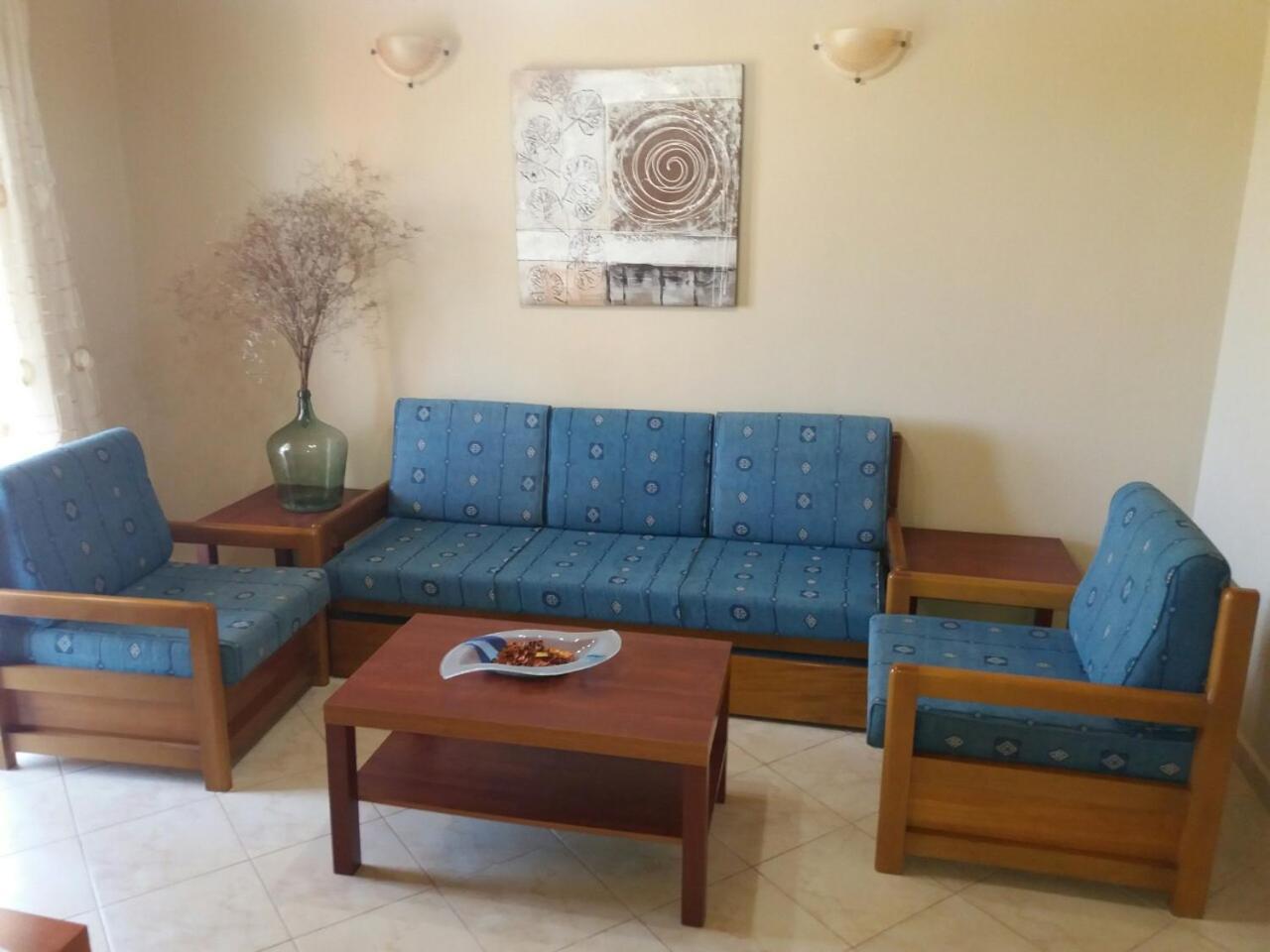 Villa Katerina Almyros Almiros Beach 외부 사진