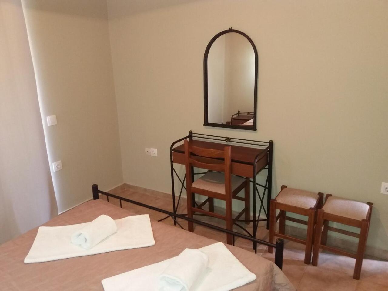 Villa Katerina Almyros Almiros Beach 외부 사진