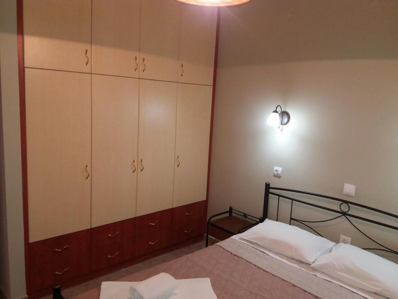 Villa Katerina Almyros Almiros Beach 외부 사진