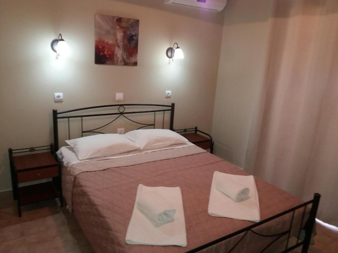 Villa Katerina Almyros Almiros Beach 외부 사진