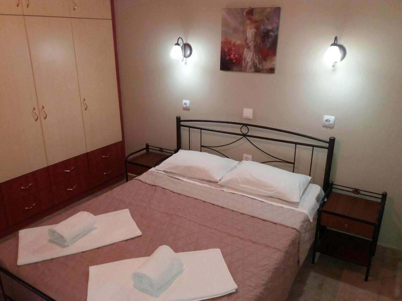 Villa Katerina Almyros Almiros Beach 외부 사진
