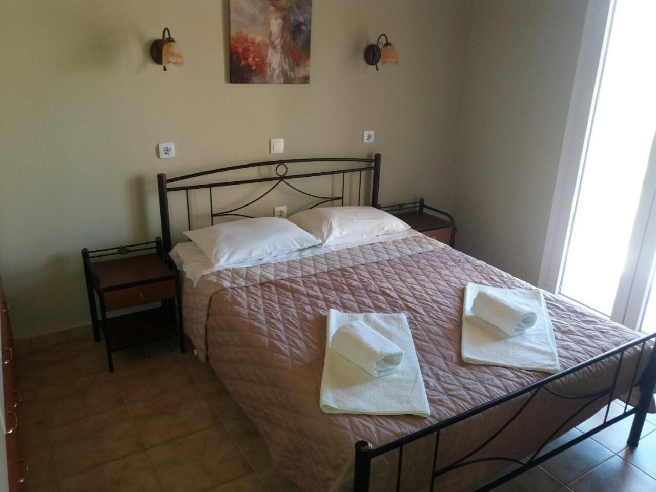 Villa Katerina Almyros Almiros Beach 외부 사진
