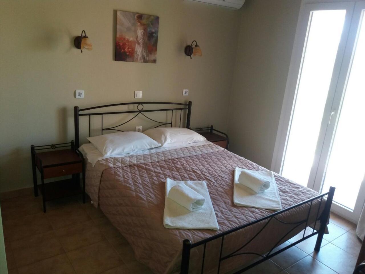 Villa Katerina Almyros Almiros Beach 외부 사진