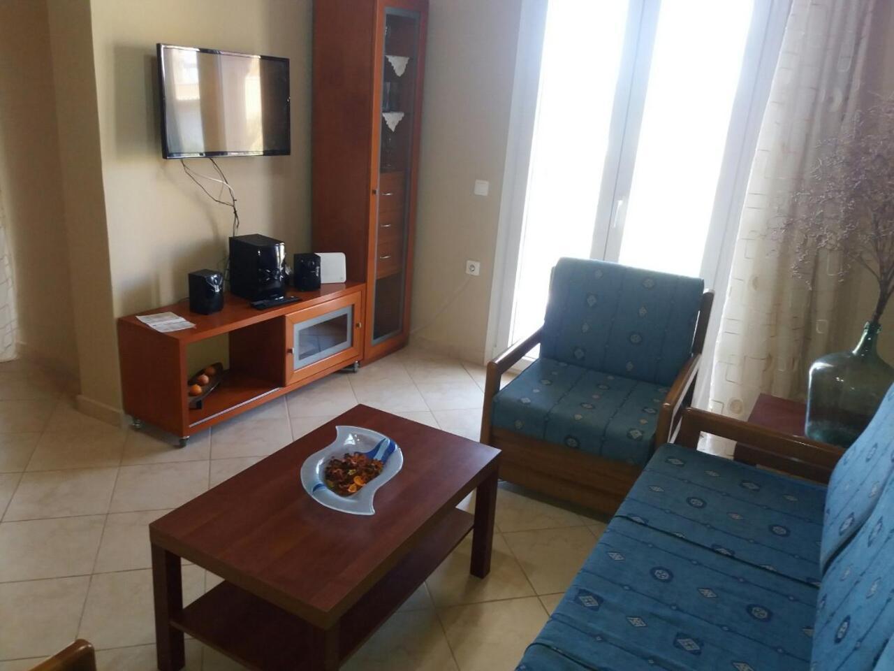 Villa Katerina Almyros Almiros Beach 외부 사진