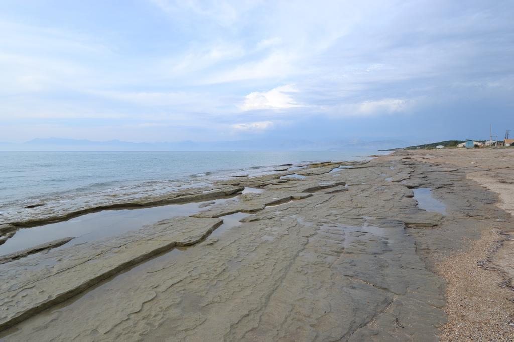 Villa Katerina Almyros Almiros Beach 외부 사진