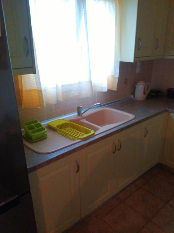 Villa Katerina Almyros Almiros Beach 외부 사진